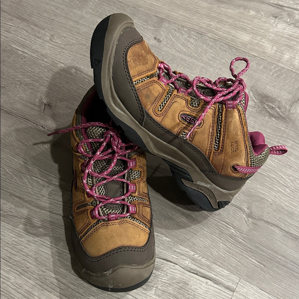KEEN | Women’s Circadia Vent Shoes
